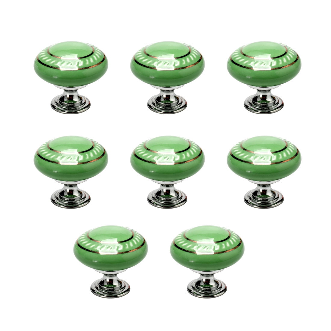 sage green dresser knobs Cicinia Dark Green Plus Size Mother Of The Bride Dress With Jacket Long  Chiffon A-line Ankle Length 2 Pieces main image 1