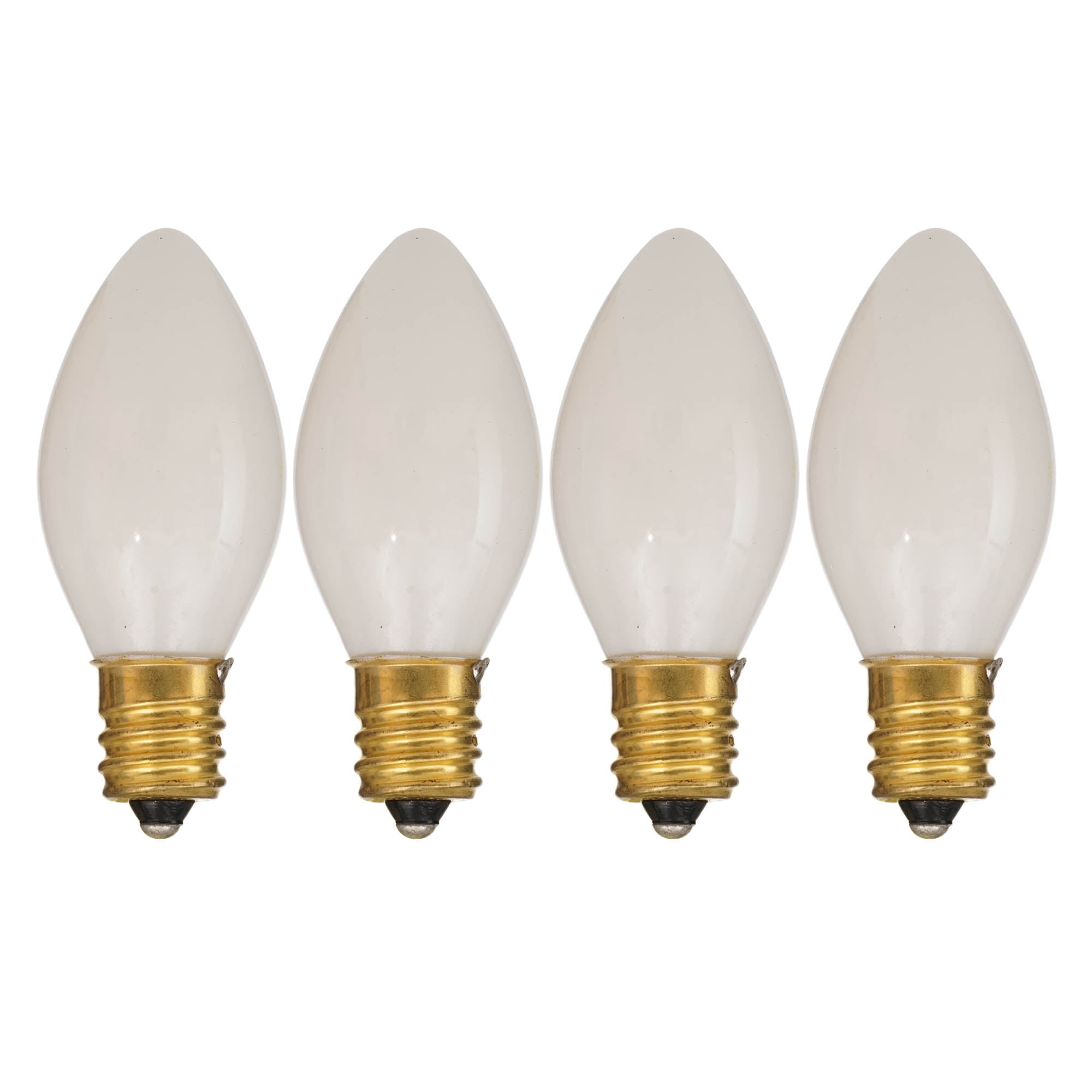 C7 replacement christmas bulbs