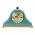thumbnail image 1 of Ceramic clock, desktop decoration, living room clock, 1 of 5