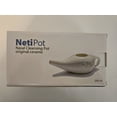 thumbnail image 1 of Ceramic neti pot Nasal Sinus Rinse Ships Free In US, 1 of 6