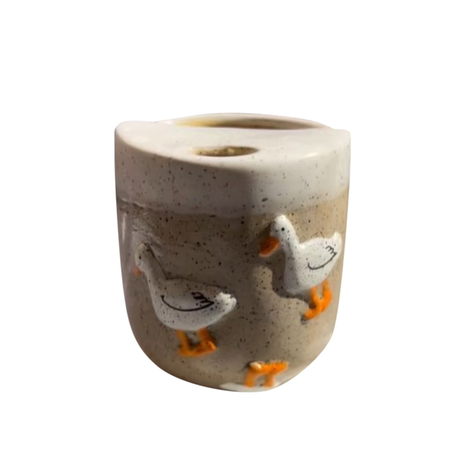 Ceramic-shaped Coffee Mug & Cute Cartoon Handmade Figurine Mugs, 300ml ...