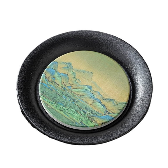 Ceramic tea tray, retro tea service, tea service small tray, serving trays, dry tea tray, home tea tray, for trays for serving tea and food, tea tray