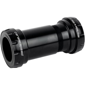 CeramicSpeed BB ALPHA Bottom Bracket - BB30, 68mm, For SRAM DUB Spindle, Road, Black