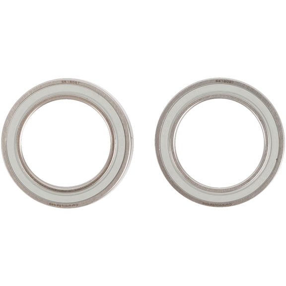 CeramicSpeed BB ALPHA Bottom Bracket Bearing Kit - For use with Campagnolo Ultra-Torque Bearing Cups, Road