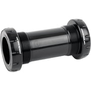 CeramicSpeed BB ALPHA Bottom Bracket - English/BSA, 68mm, For SRAM DUB Spindle, Road, Black