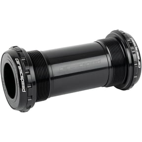 CeramicSpeed BSA Threaded Bottom Bracket Alpha Gravel - Ultra-Low Friction, Optimized Power Tra