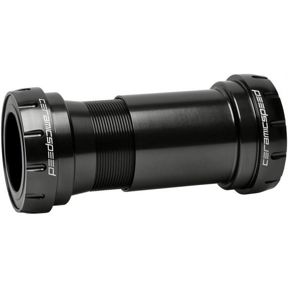 CeramicSpeed Hardened Races BB30 Bottom Bracket for SRAM DUB 28.99mm Spindles