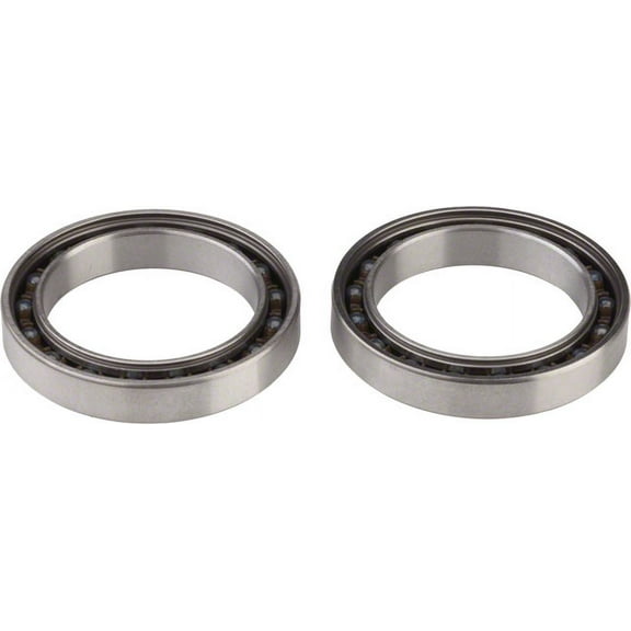 CeramicSpeed Hardened Races Ceramic Bearings BB30 Bottom Bracket | 30mm Spindles