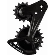 CeramicSpeed OSPW X Alpha Pulley Wheels for SRAM RED Force Rival XPLR E1