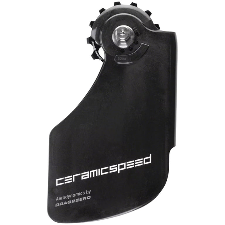CeramicSpeed OSPW Pulley Wheel Aero System for Shimano 9200/9250
