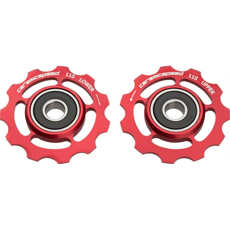 Ceramicspeed pulley wheels for shimano 11s sale