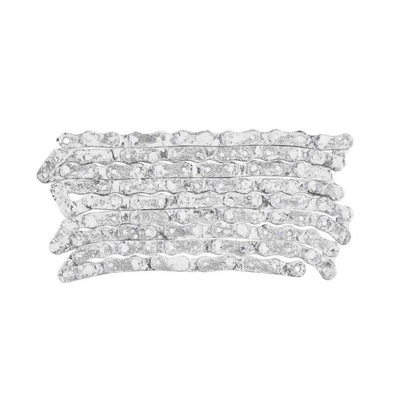 CeramicSpeed UFO Chain SRAM AXS 12-Speed 114 Links Silver Steel