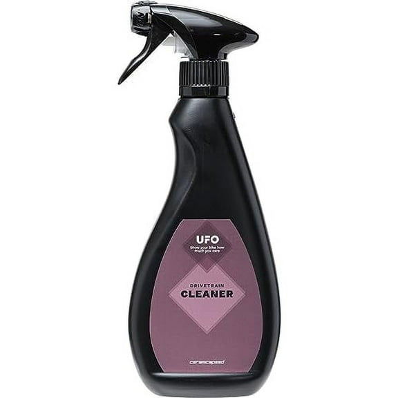 CeramicSpeed Ufo Drivetrain Cleaner One Color, 500Ml
