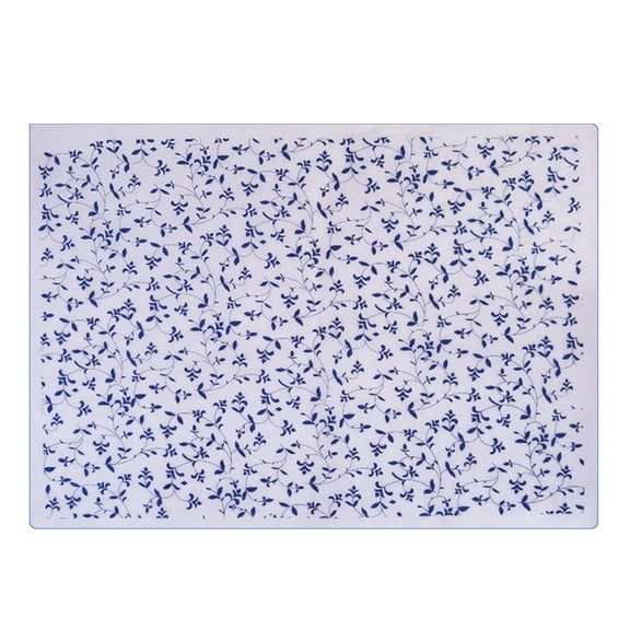 Ceramics Paper Pottery Ceramics Clay Transfer Paper Underglaze Flower Paper Porcelain Paper Paper for Pottery Enamel