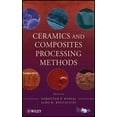 thumbnail image 1 of Ceramics and Composites Processing Methods, (Hardcover), 1 of 1