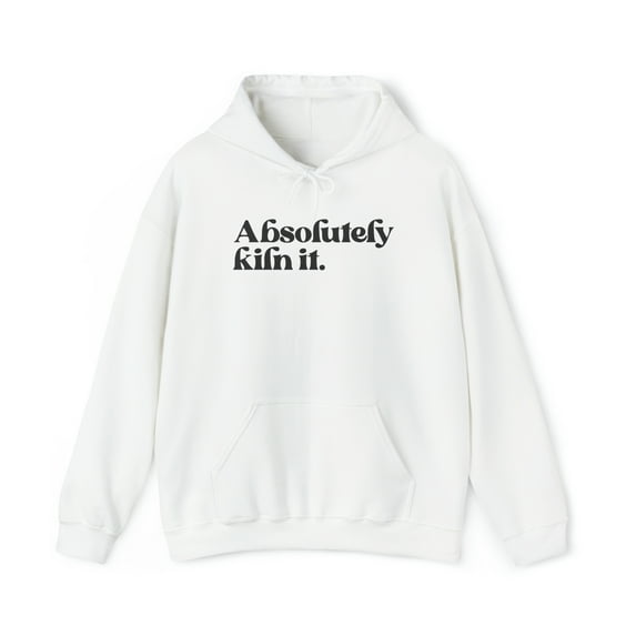 Ceramics and Pottery Teacher Artist Hoodie, Gifts, Hooded Sweatshirt