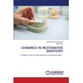 thumbnail image 1 of Ceramics in Restorative Dentistry, (Paperback), 1 of 1