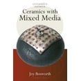 thumbnail image 1 of Pre-Owned Ceramics with Mixed Media (Paperback) 0812219627 9780812219623, 1 of 1