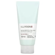 Illiyoon Ceramide Ato Soothing Gel - Vegan Facial Moisturizer for All Skin types, 5.9 Fl Oz