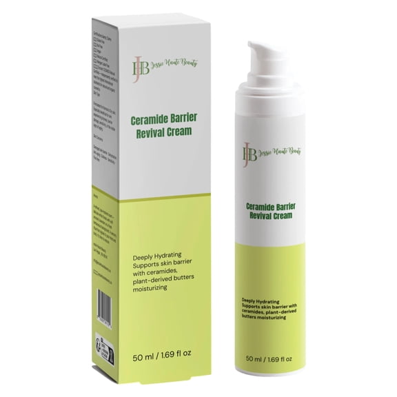 Ceramide Barrier Revival Cream 50 ml /1.7 fl oz