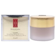 Ceramide Lift and Firm Makeup SPF 15 - 15 Cocoa by Elizabeth Arden for Women - 1 oz Foundation