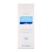 Equate Facial Moisturizing Lotion PM, 3 fl oz
