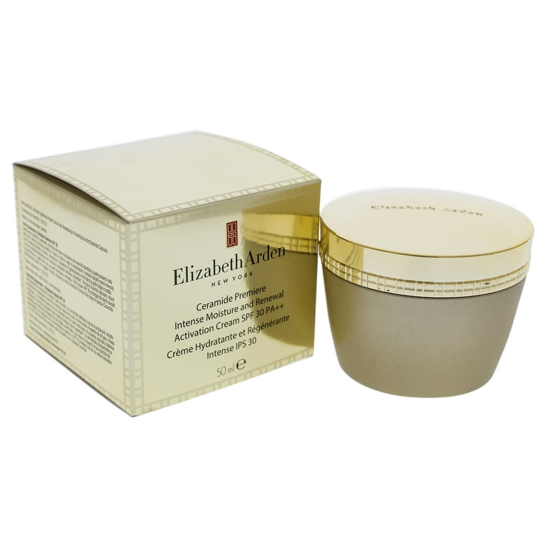 Elizabeth Arden Ceramide Premiere Activation SPF 30 - Superfood