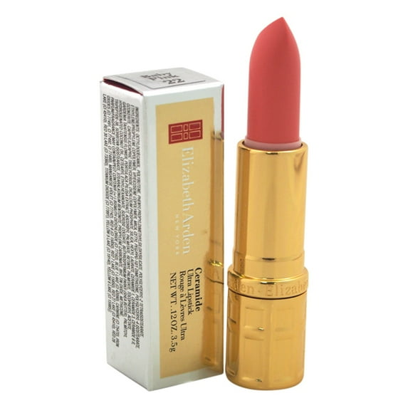 Ceramide Ultra Lipstick - # 22 Baby Pink by Elizabeth Arden for Women - 0.12 oz Lip Stick