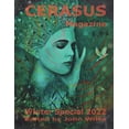 thumbnail image 1 of Cerasus Magazine: CERASUS Magazine : Winter Special 2022 (Paperback), 1 of 1