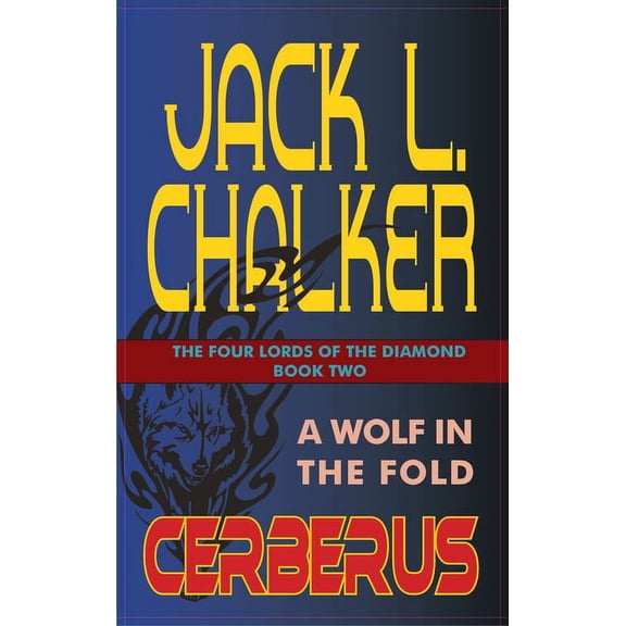 Cerberus: A Wolf in the Fold, (Hardcover)