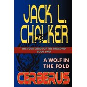 Cerberus A Wolf in the Fold, Paperback