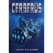 Cerberus Cerebus, Book 1, Paperback