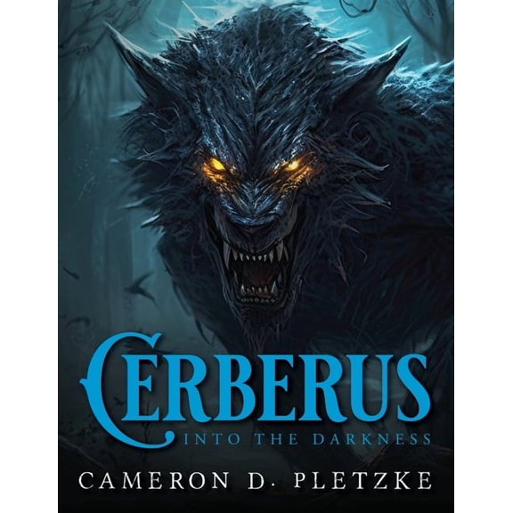 Cerberus Into The Darkness, (Paperback)