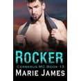 thumbnail image 1 of Cerberus MC: Rocker: Cerberus MC Book 13 (Paperback), 1 of 1