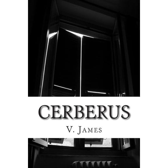 Cerberus (Paperback)