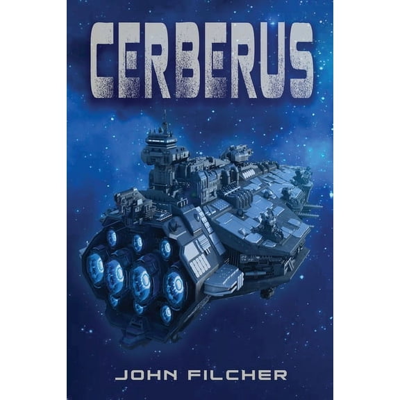 Cerberus, (Paperback)