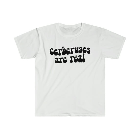 Cerberus Shirt, Gifts, Tshirt, Tee