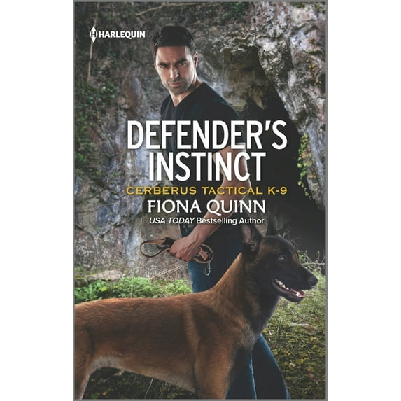 Cerberus Tactical K-9: Defender's Instinct (Paperback)