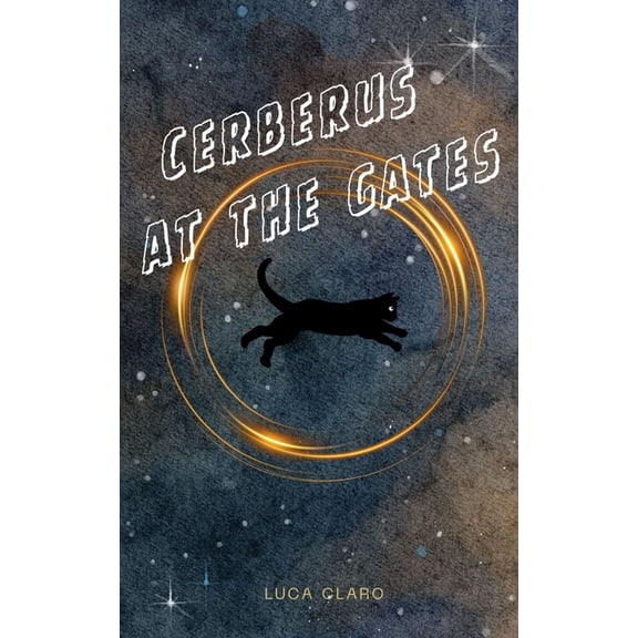 Cerberus at the Gates, (Paperback)