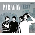 thumbnail image 1 of Paragon - Cerca [CD], 1 of 2