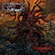 Cercenatory - Goresphere - Heavy Metal - CD