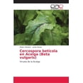 thumbnail image 1 of Cercospora beticola en Acelga (Beta vulgaris) (Paperback), 1 of 1