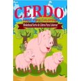 thumbnail image 1 of Cerdo Libro Para Colorear (Paperback), 1 of 1