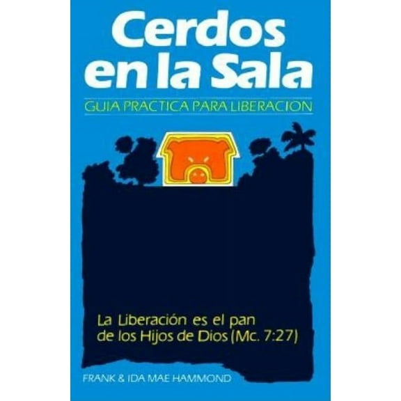 Cerdos en la sala (Paperback)