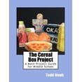 thumbnail image 1 of The Cereal Box Project: A middle school math project., (Paperback), 1 of 1