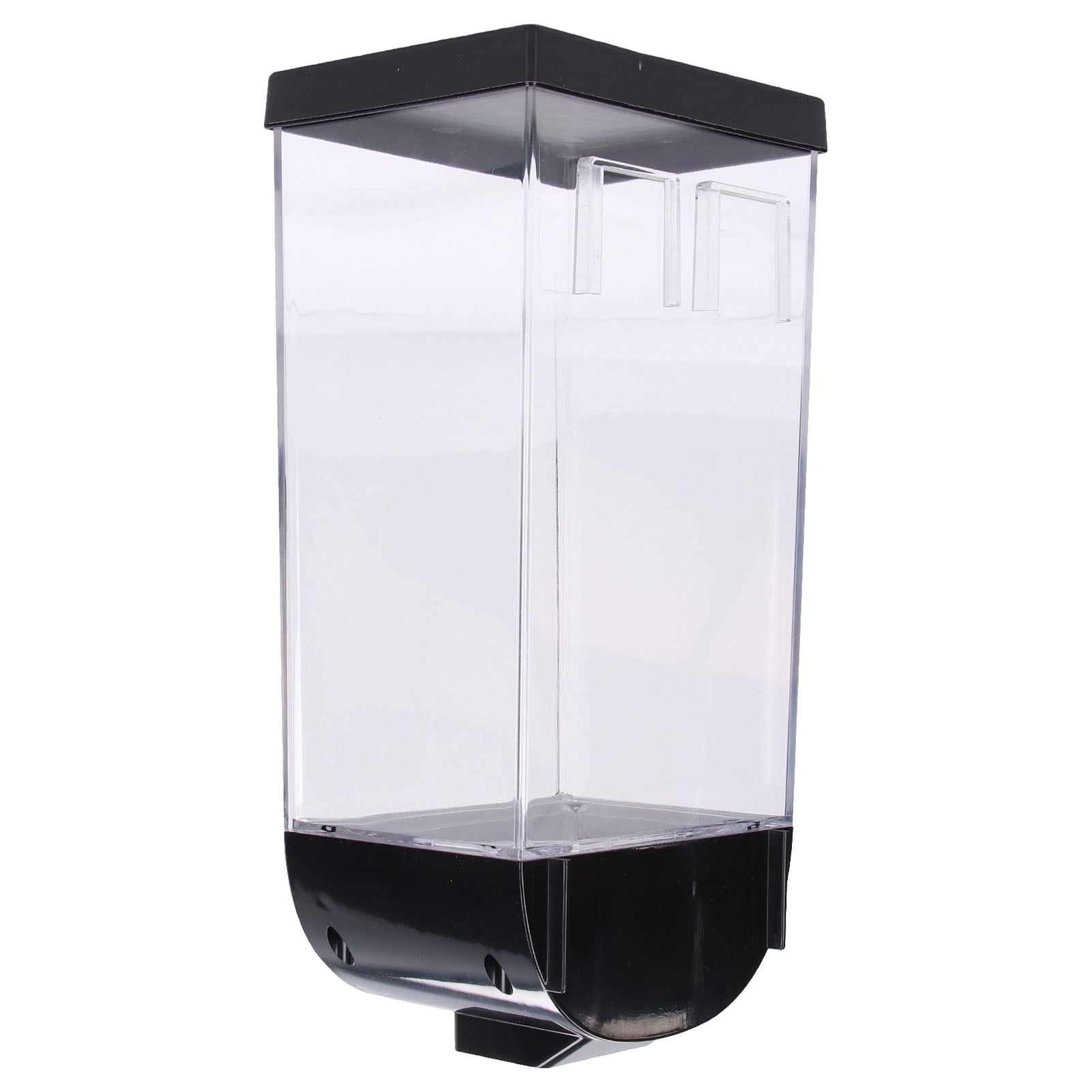 Cereal Container, Dry Food Dispenser Sealing Large Capacity Wall ...
