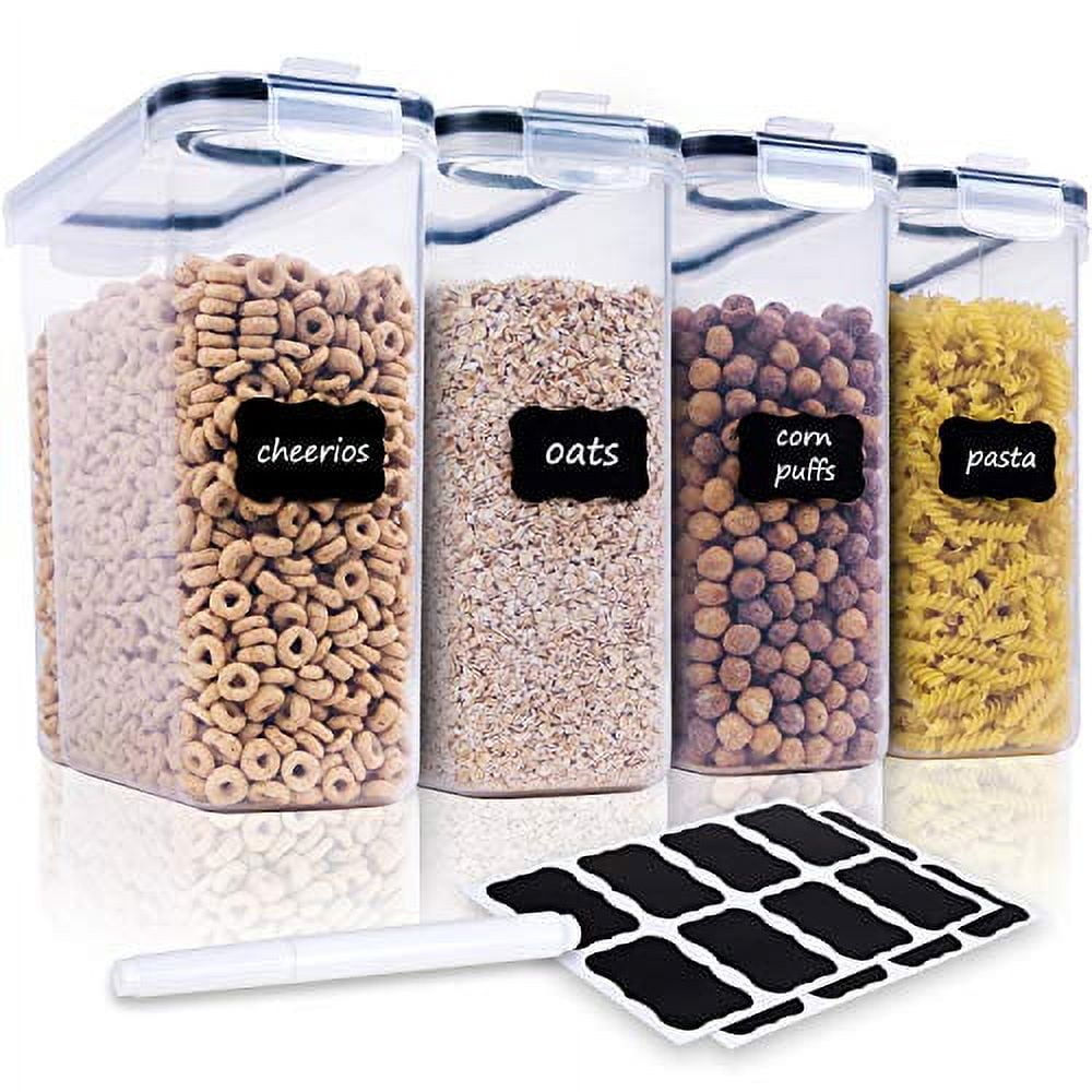 https://i5.walmartimages.com/seo/Cereal-Container-Set-4-Piece-Airtight-Large-Dry-Food-Storage-Containers-135-2oz-BPA-Free-Dispenser-Plastic-Containers-16-Labels-Pen-FOOYOO_a5f8f3bc-b3c7-46b4-9cf7-21c0ee464833.aeca003bd80634cce92eaf8dc43a3a78.jpeg