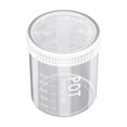 Cereal & Dry Food Storage Containers, Airtight Cereal Storage