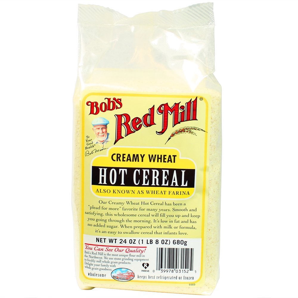 Cereal Farina Creamy Wheat 24 Ounce Pack Of 4 Walmart cereal-farina-creamy-wheat-24-ounce-pack-of-4-walmart