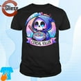 Cereal Killer Breakfast Cereal Bowl Cereals Skull Skeleton Shirt